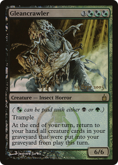 Gleancrawler (247) (Prerelease) - Foil