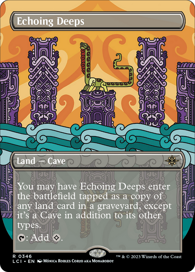 Echoing Deeps (0346) (Borderless)