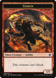 Goblin Token (008)