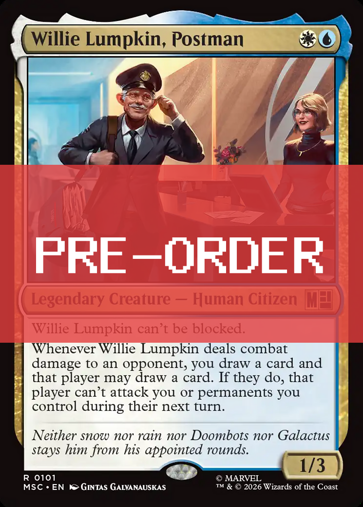 Pre-Order