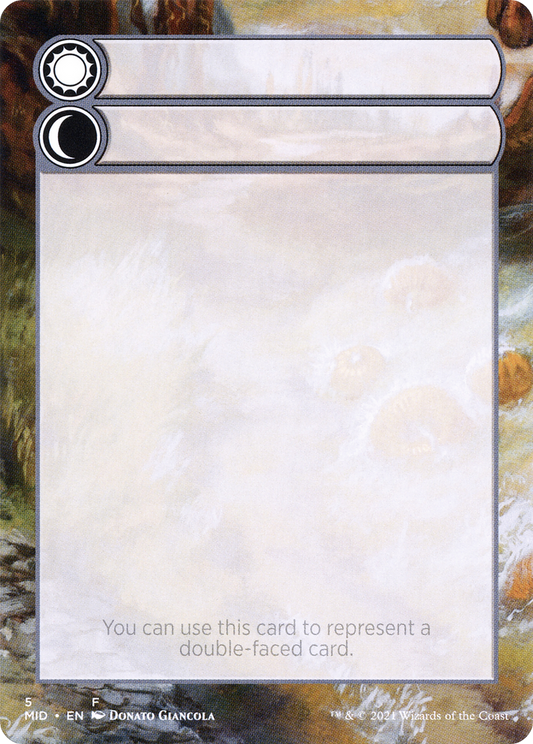 Helper Card (0005)