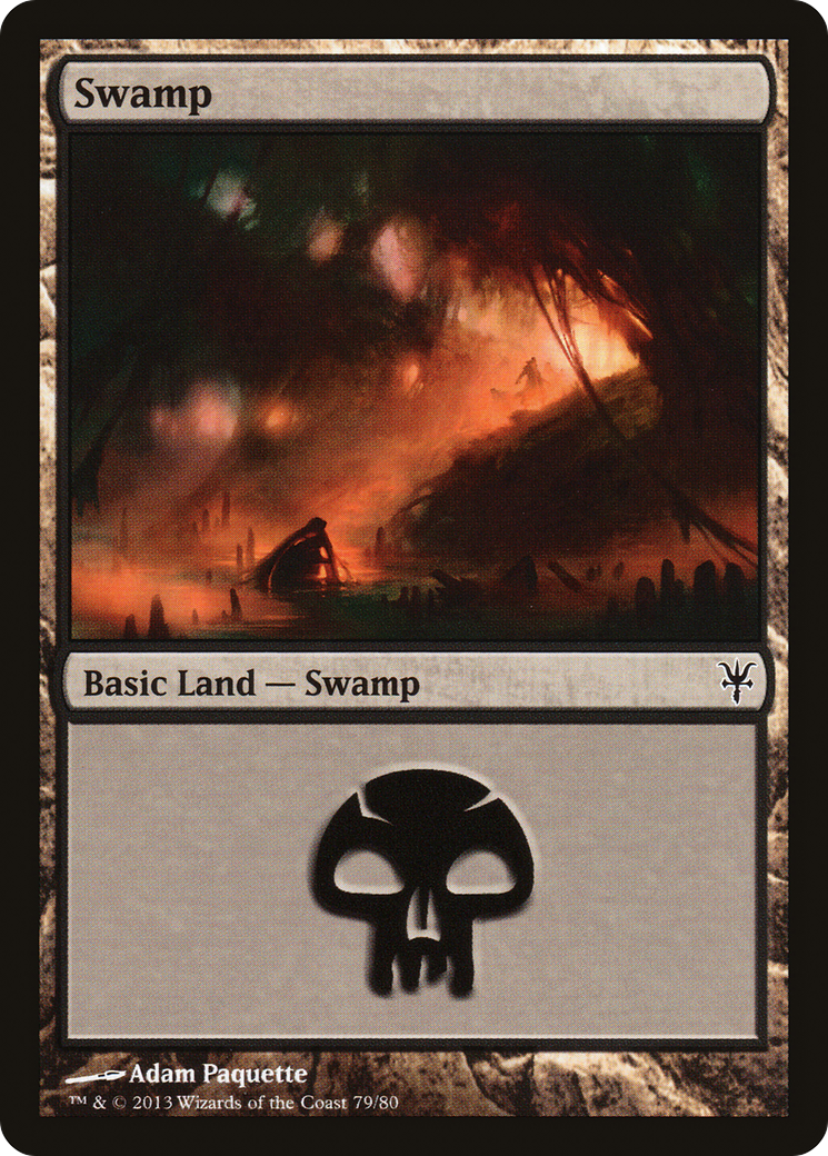 Swamp (79)
