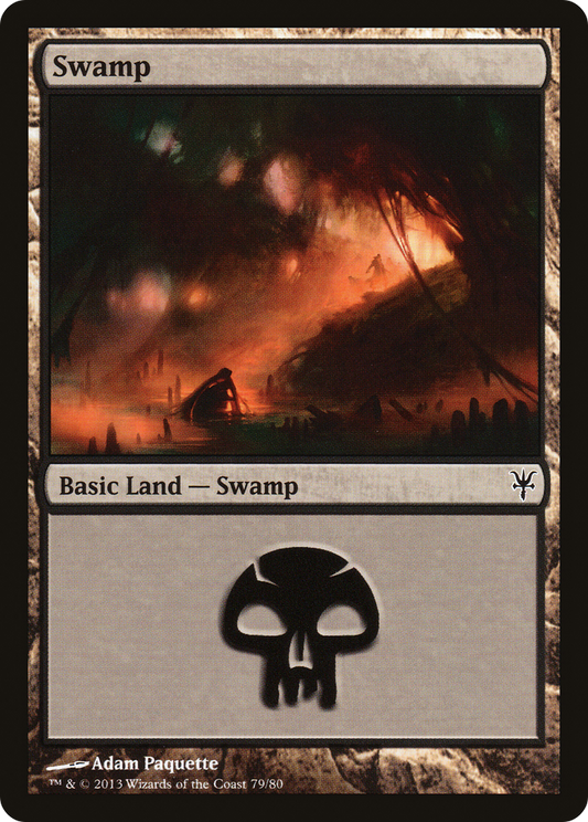 Swamp (79)