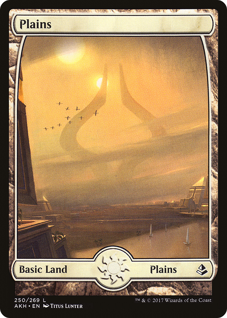 Plains (250)