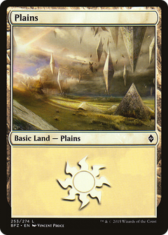 Plains (253)