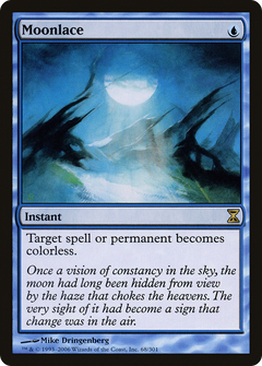 Moonlace - Foil