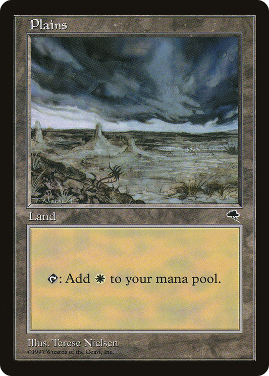 Plains (Pointy Hills)
