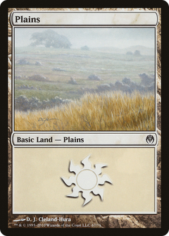 Plains (67)