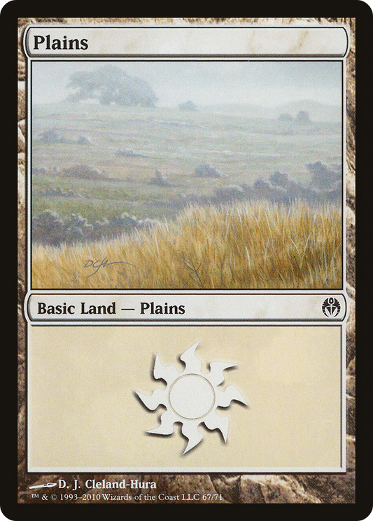 Plains (67)