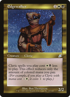 Edgewalker - Foil