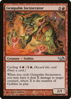Gempalm Incinerator