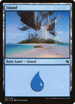 Island (052)