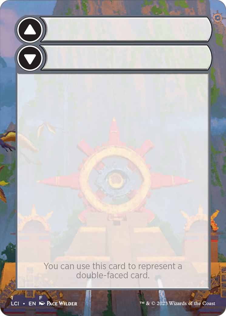 Helper Card (0001)