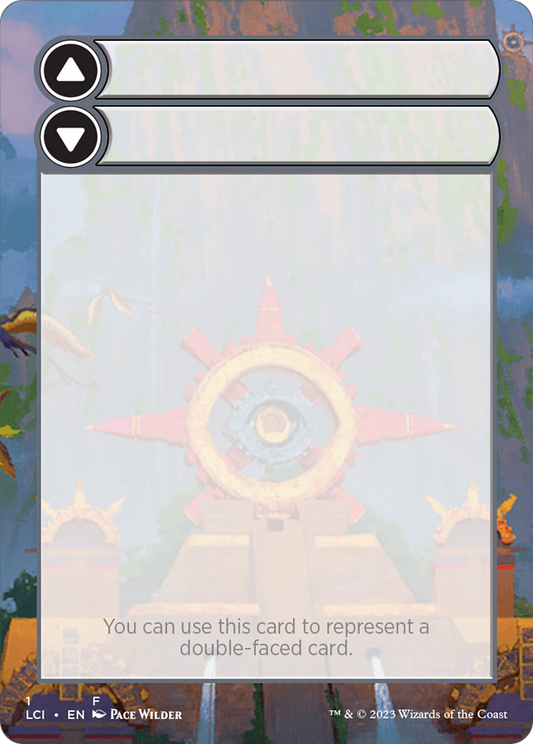 Helper Card (0001)