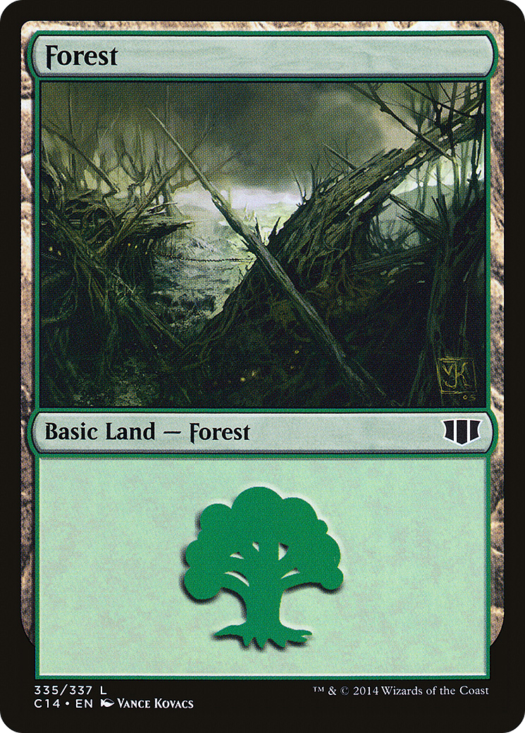 Forest (335)