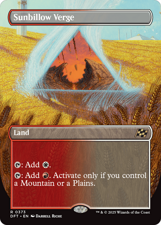 Sunbillow Verge (0373) (Borderless)