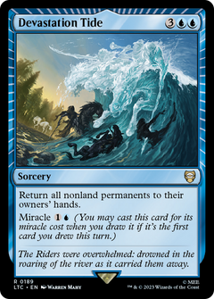 Devastation Tide