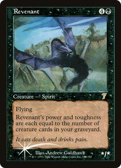 Revenant - Foil