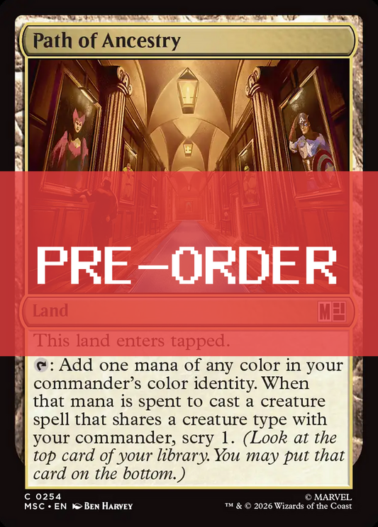 Pre-Order