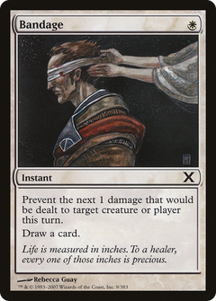 Bandage - Foil