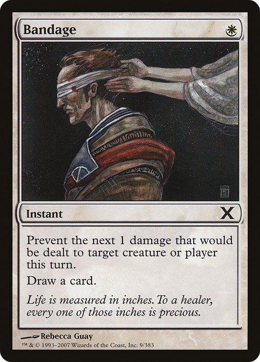 Bandage - Foil