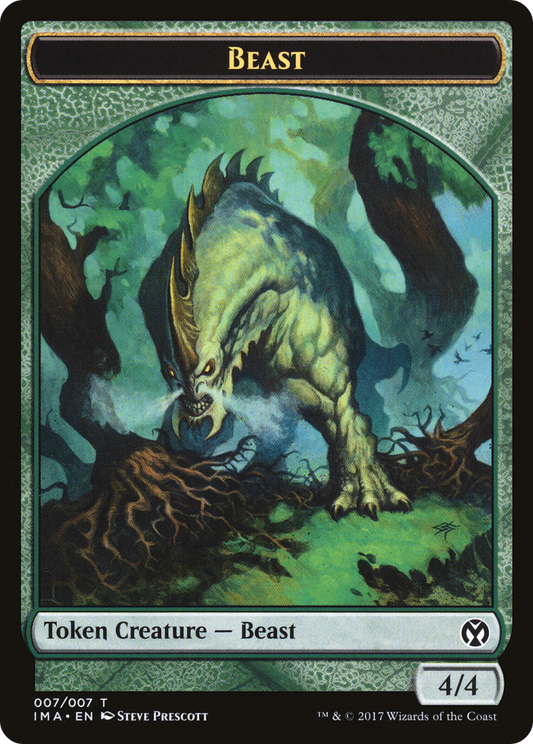 Bird Token (002)