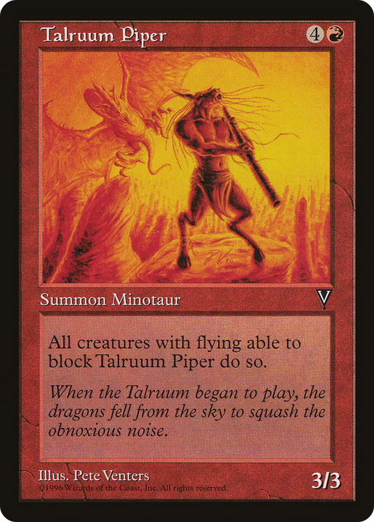 Talruum Piper