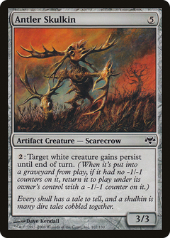 Antler Skulkin - Foil