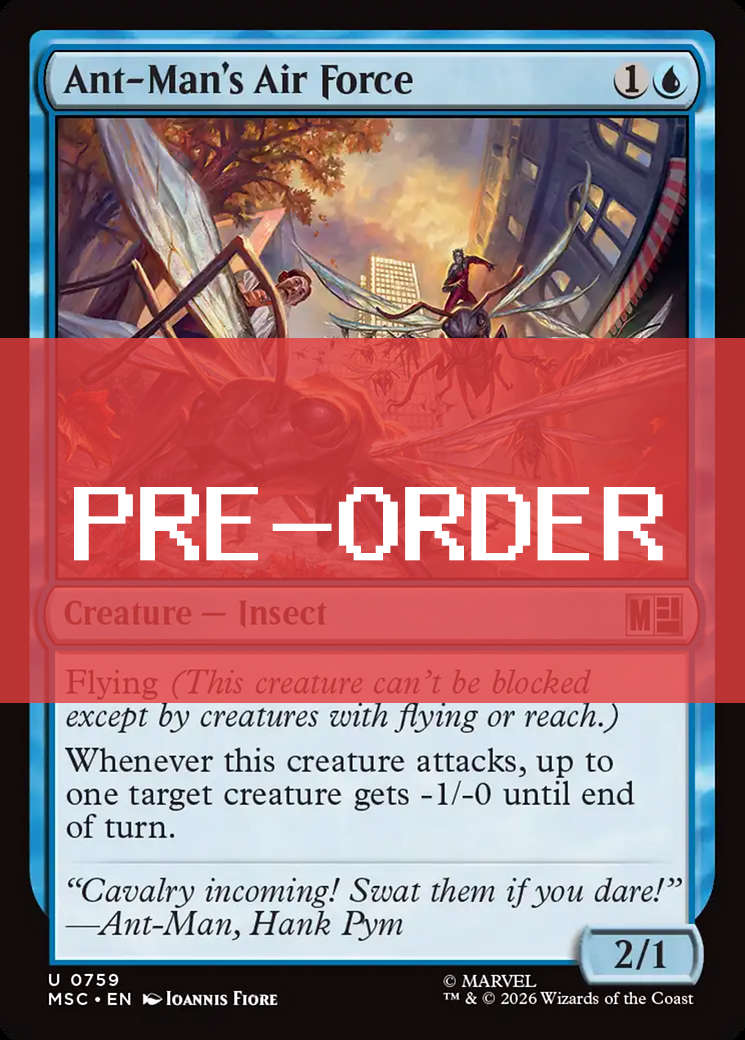 Pre-Order