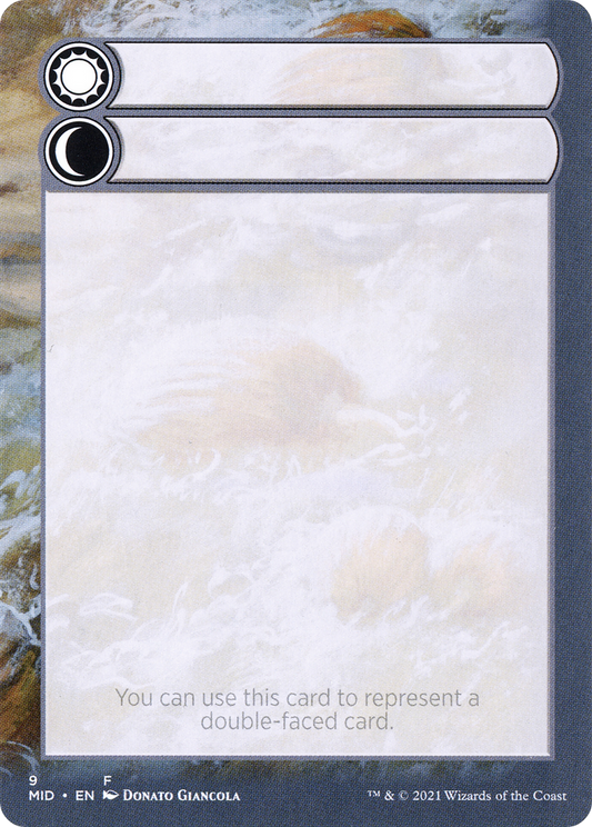 Helper Card (0009)