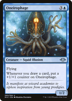 Oneirophage - Foil