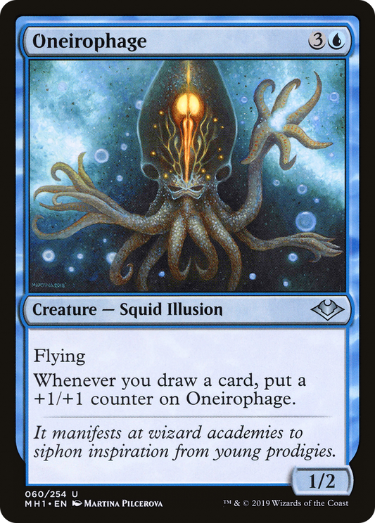 Oneirophage - Foil