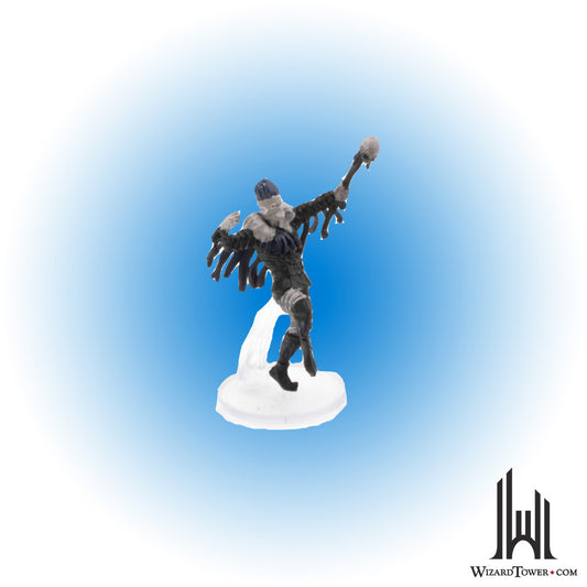 Caligni Dancer #21