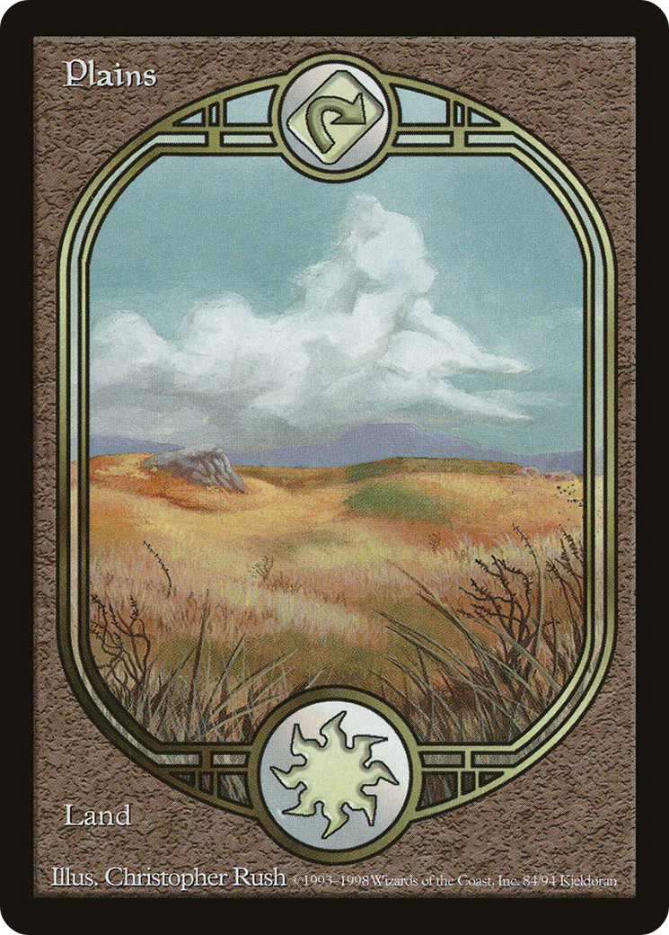 Plains (84)
