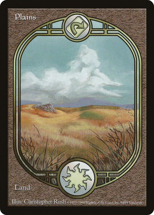 Plains (84)