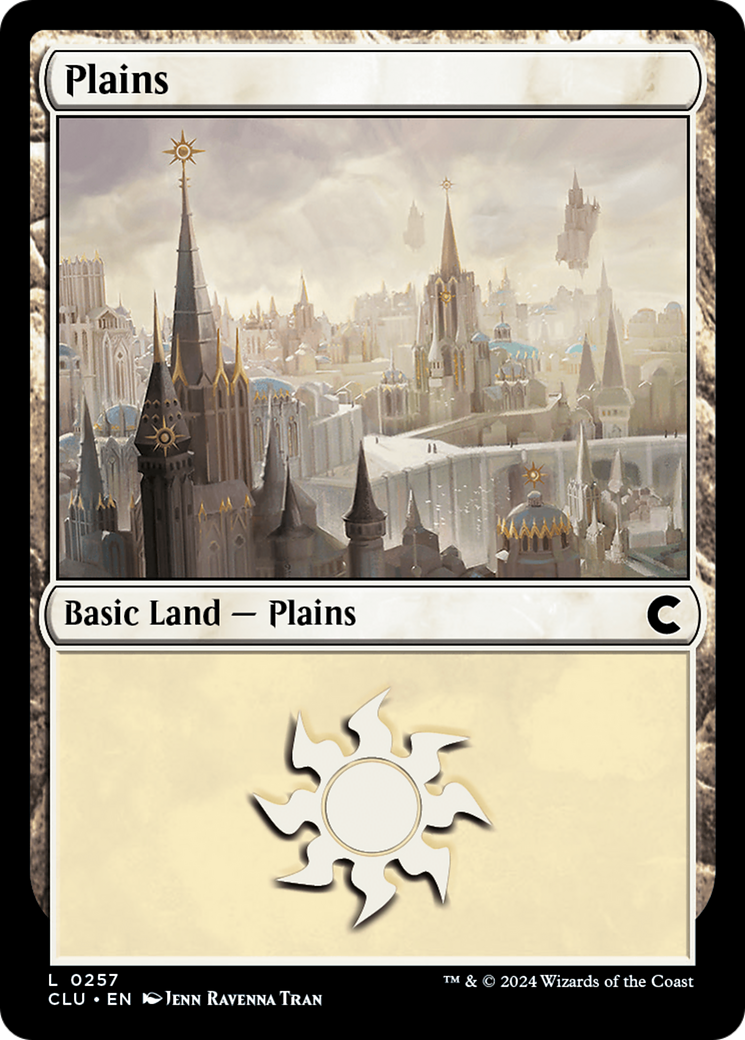 Plains (0257)