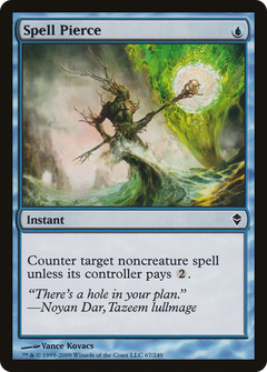 Spell Pierce - Foil