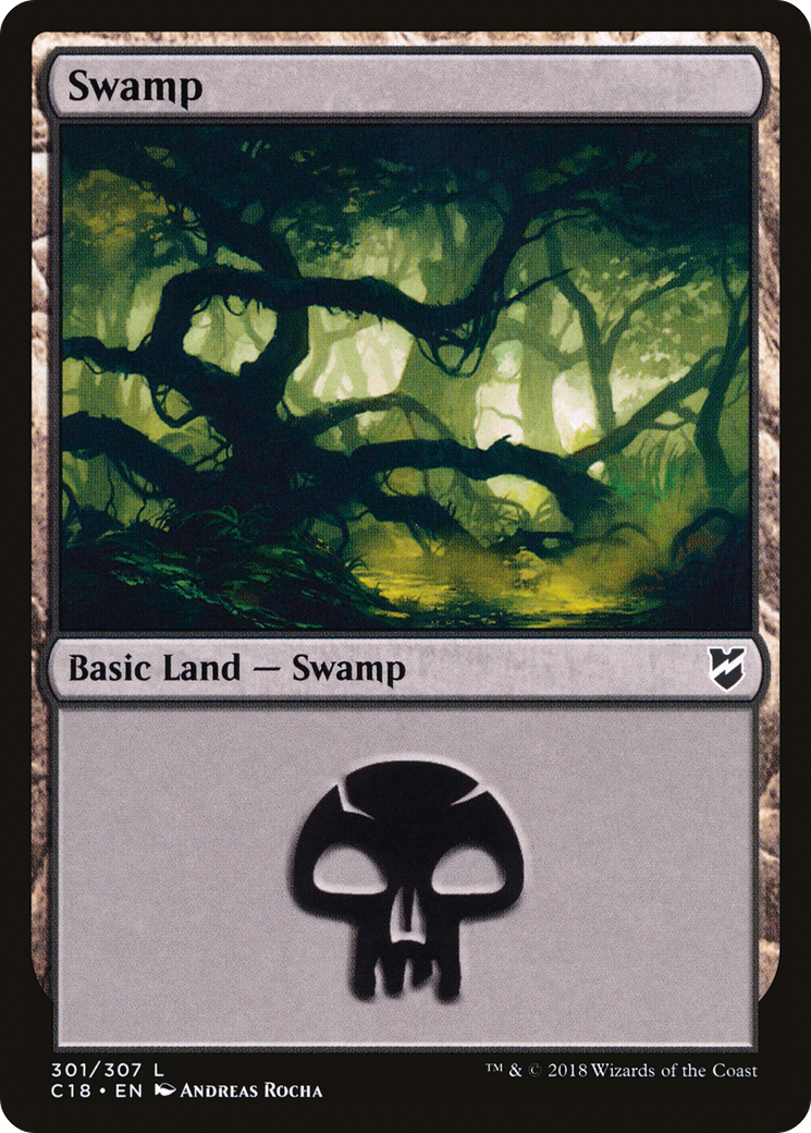 Swamp (301)