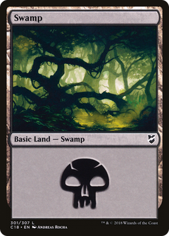 Swamp (301)