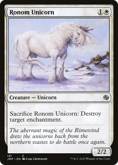 Ronom Unicorn
