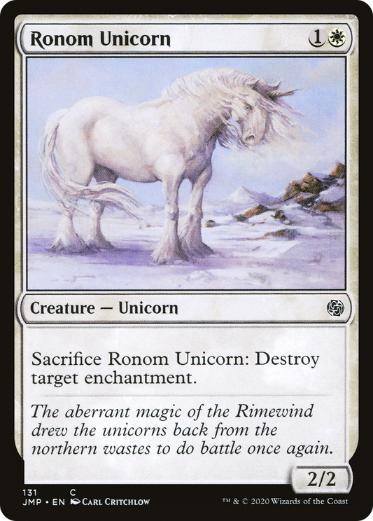 Ronom Unicorn