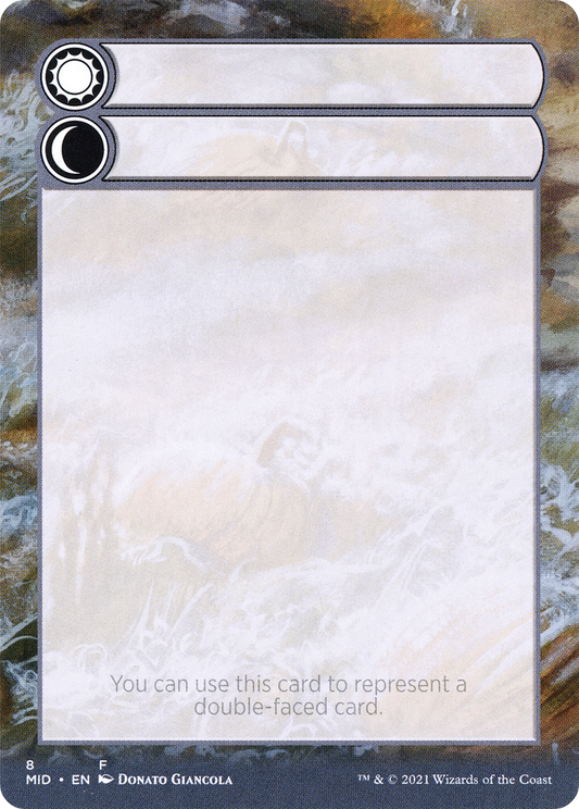 Helper Card (0008)