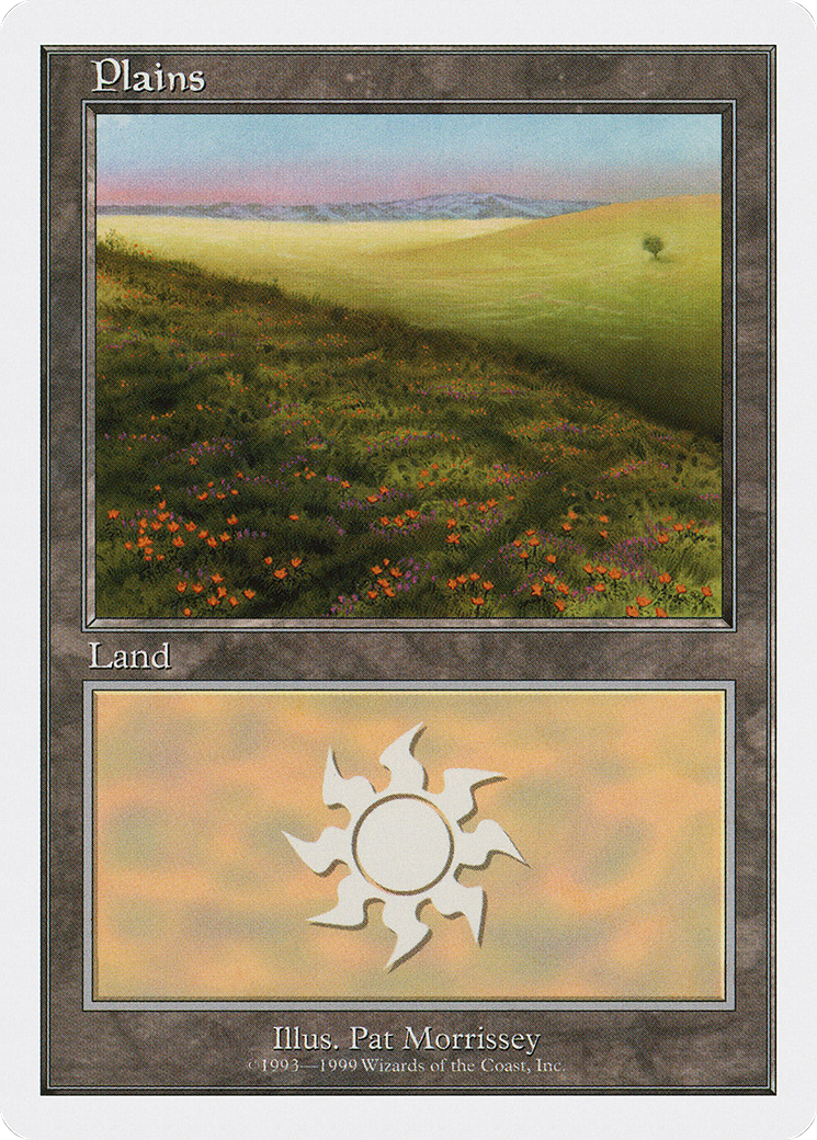 Plains (Flowers)