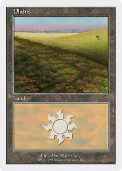 Plains (Flowers)