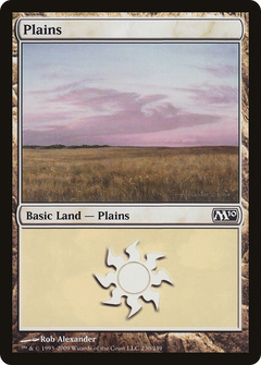 Plains (230)