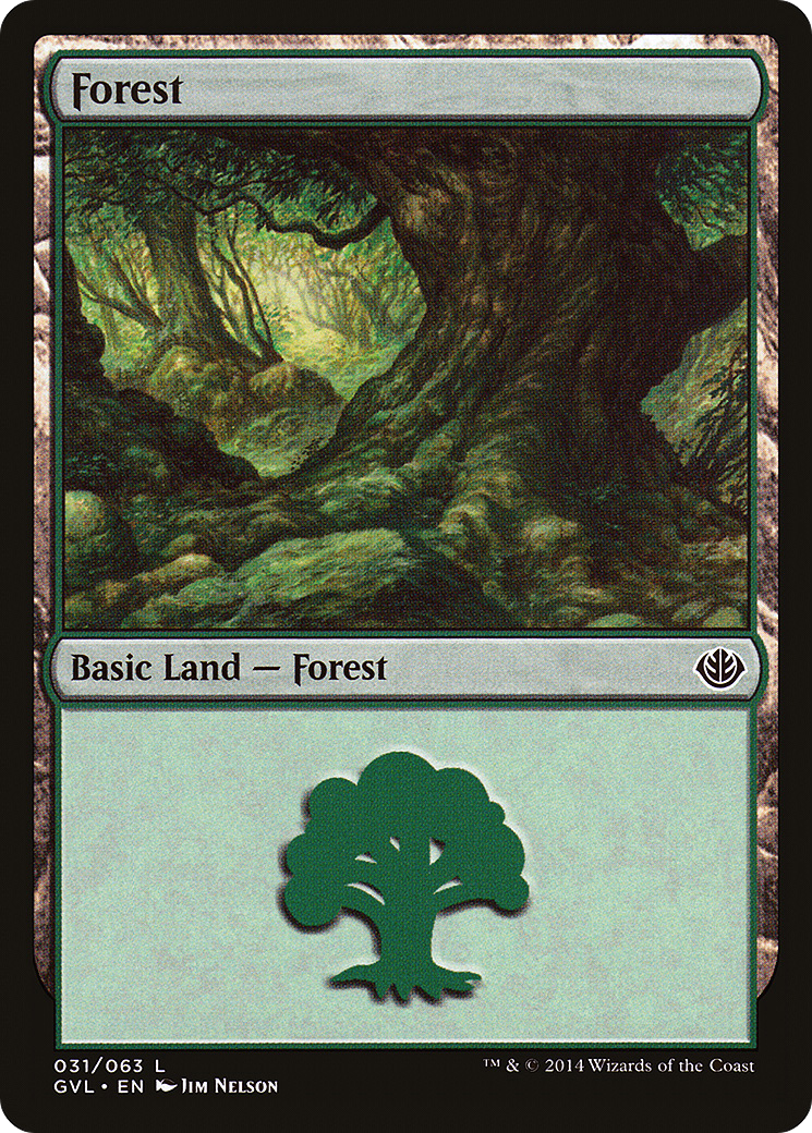 Forest (031) (EVG)