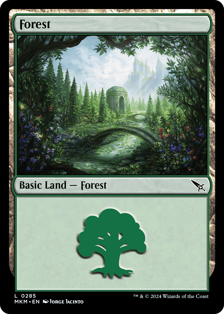 Forest (0285)