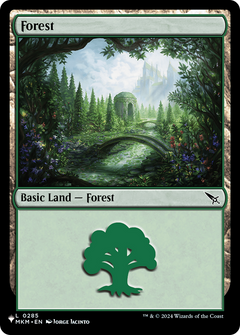 Forest (285)