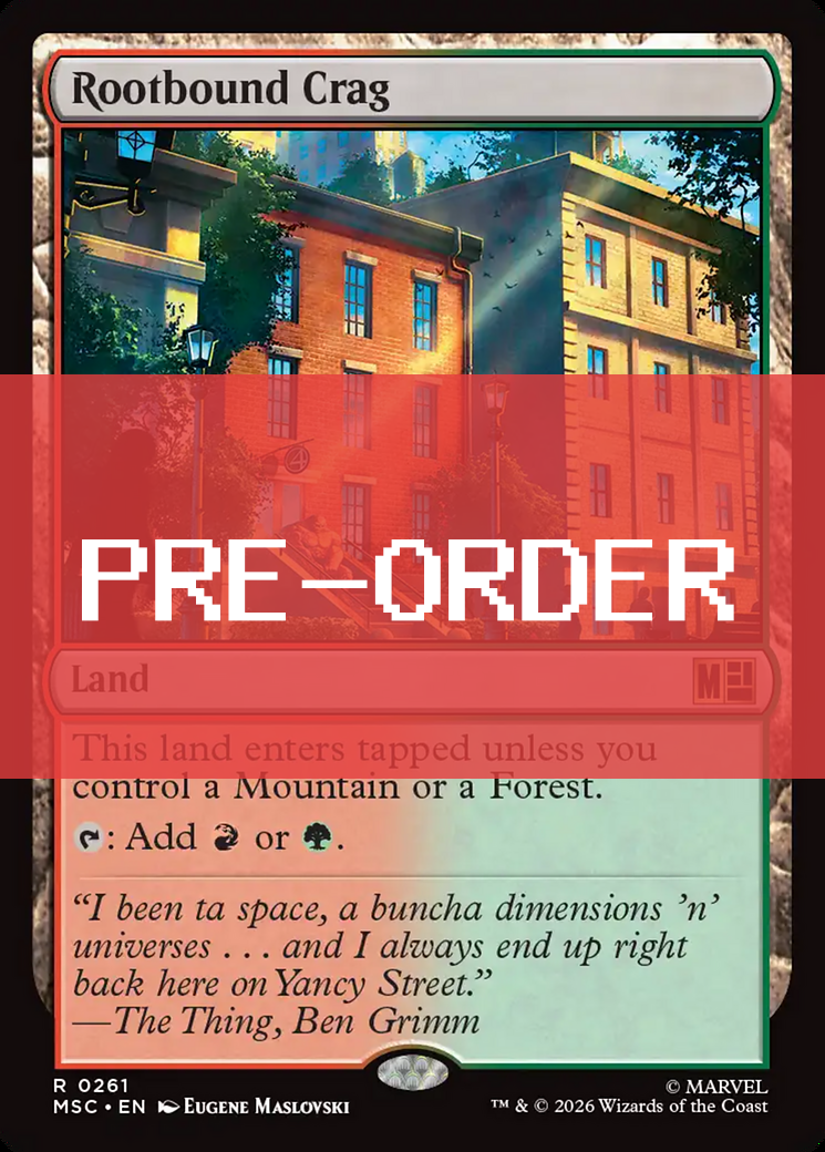 Pre-Order