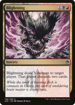 Blightning - Foil